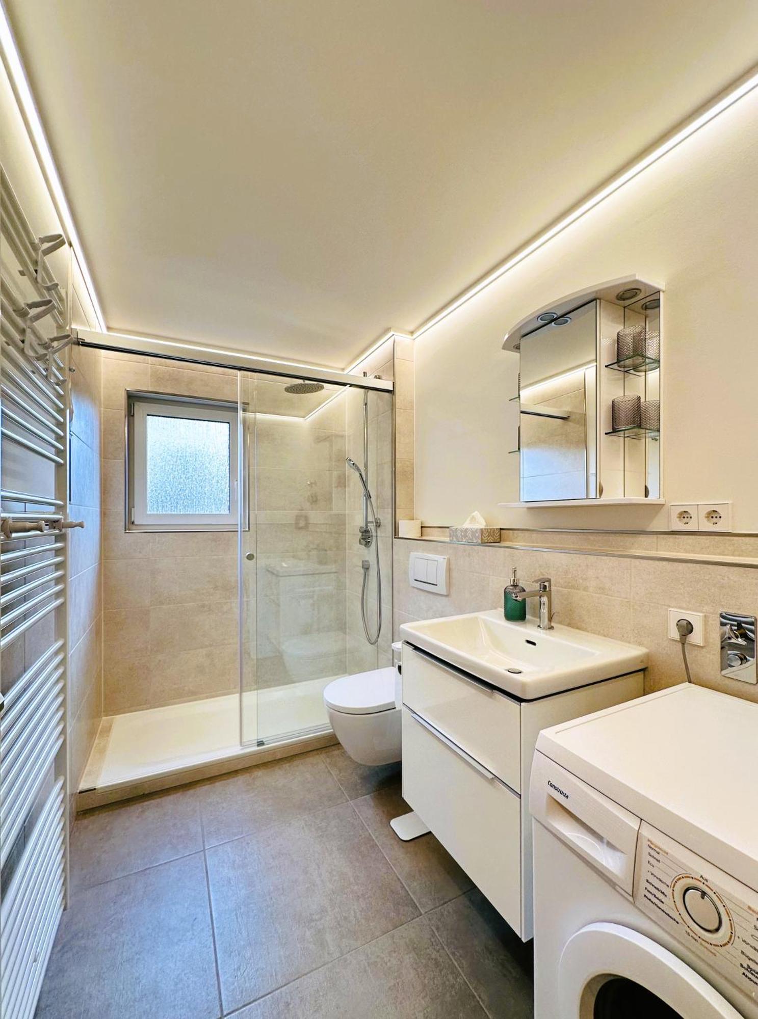 Ferienwohnung Lotti + Hochschwarzwald Card Тітізе-Нойштадт Екстер'єр фото