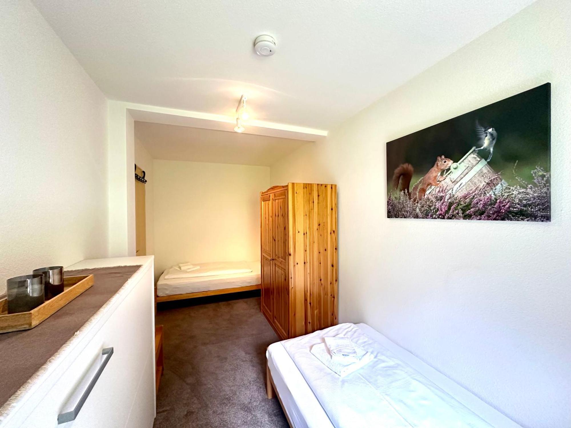 Ferienwohnung Lotti + Hochschwarzwald Card Тітізе-Нойштадт Екстер'єр фото